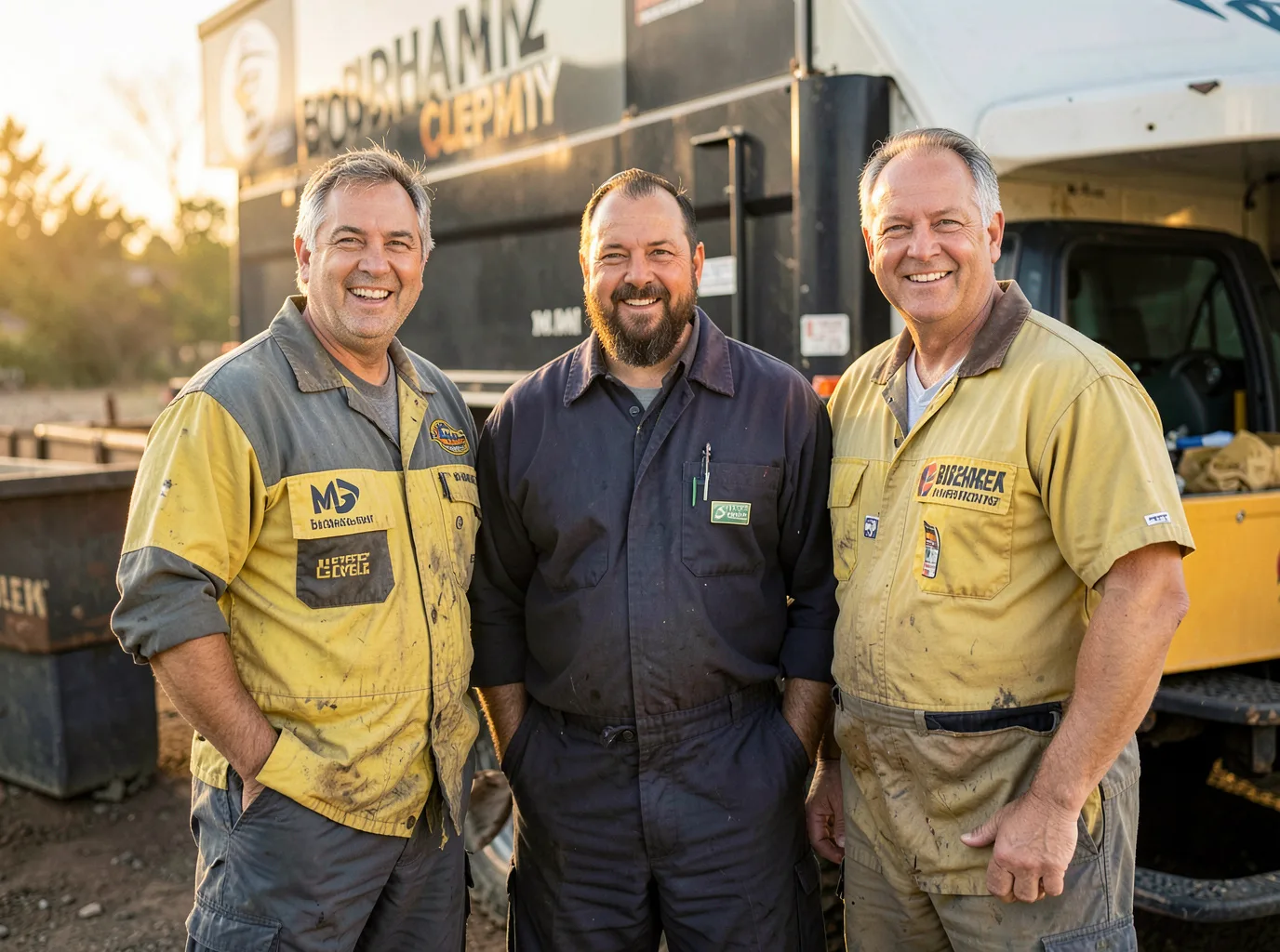 Sewage Cleanup company in Charleston, AR