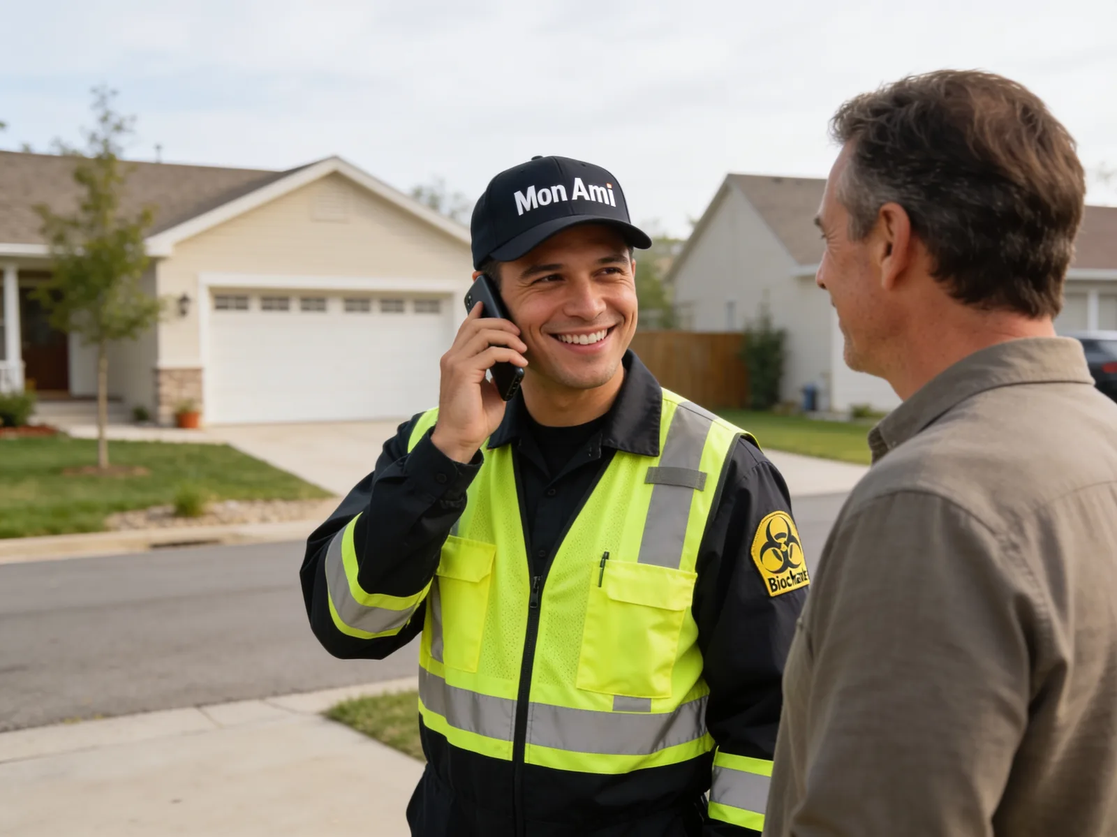 Sewage Cleanup Charleston, AR FAQs